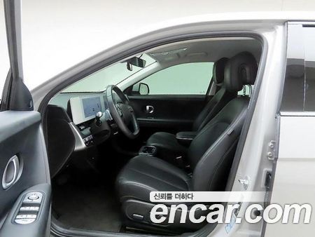 Hyundai IONIQ 5 2022, фото 12
