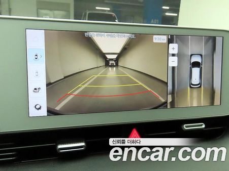 Hyundai IONIQ 5 2022, фото 14