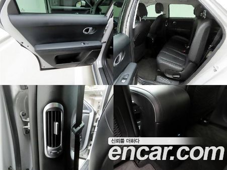 Hyundai IONIQ 5 2022, фото 18