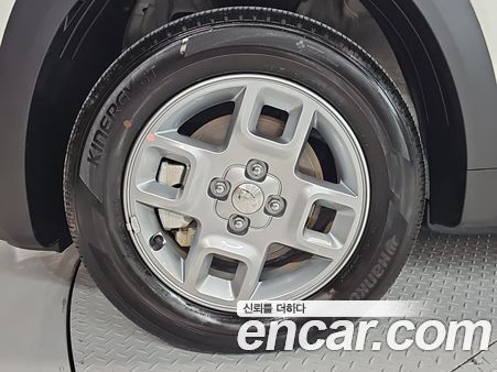 Hyundai Casper 2026, фото 5