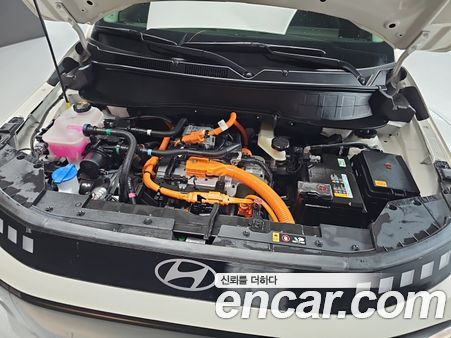 Hyundai Casper 2026, фото 6