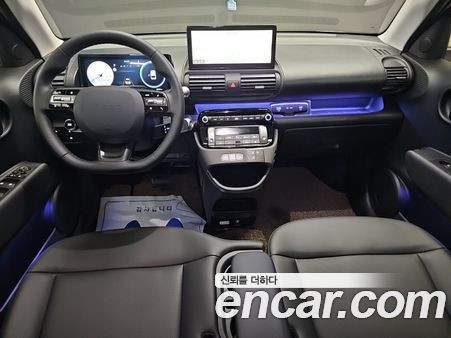 Hyundai Casper 2026, фото 7