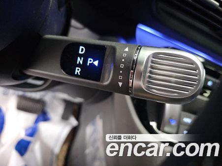 Hyundai Casper 2026, фото 9