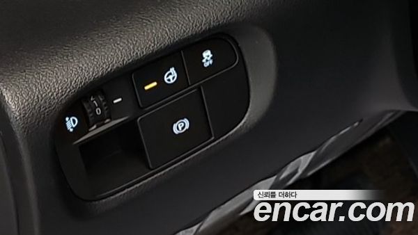 Hyundai Casper 2026, фото 10
