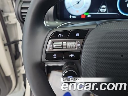 Hyundai Casper 2026, фото 12