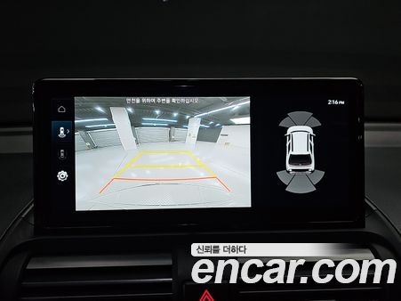 Hyundai Casper 2026, фото 14