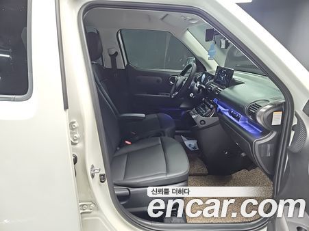 Hyundai Casper 2026, фото 18