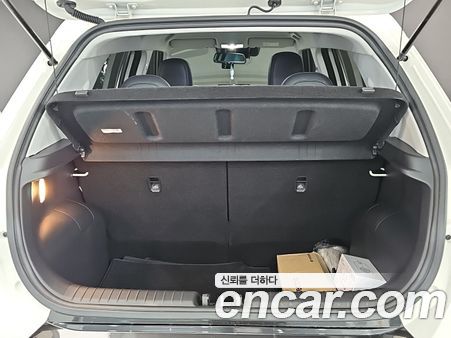 Hyundai Casper 2026, фото 20