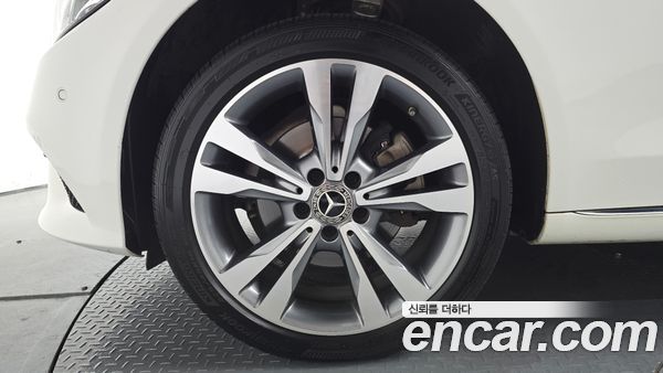 Mercedes-Benz C-Class 2020, фото 4