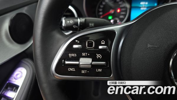 Mercedes-Benz C-Class 2020, фото 21