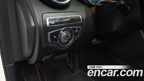 Mercedes-Benz C-Class 2020, фото 22