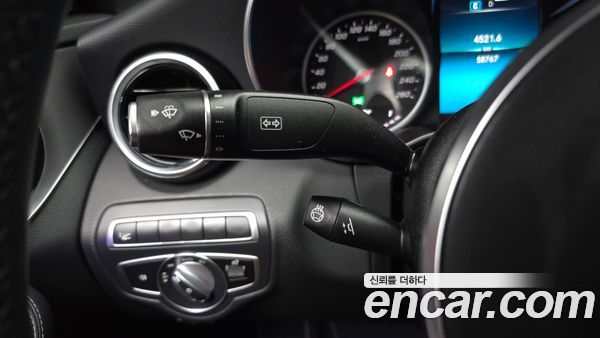 Mercedes-Benz C-Class 2020, фото 23