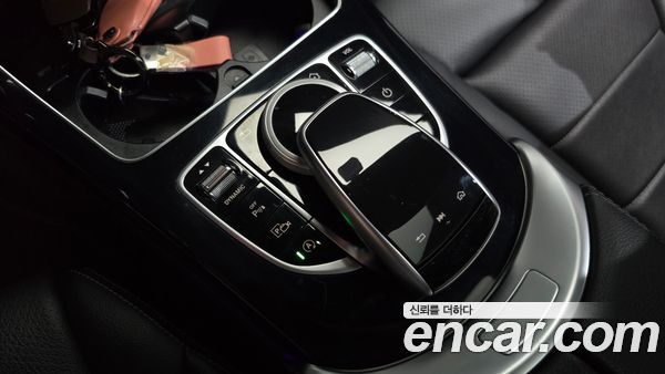 Mercedes-Benz C-Class 2020, фото 29