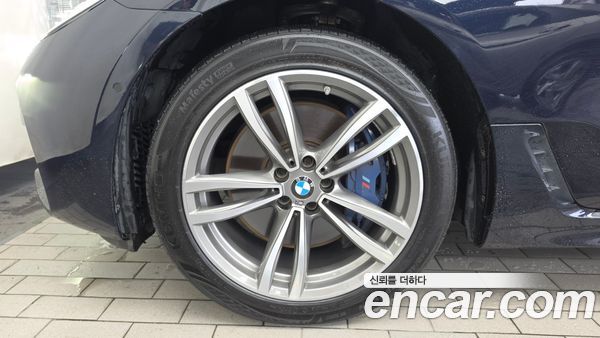 BMW Gran Turismo 2020, фото 5
