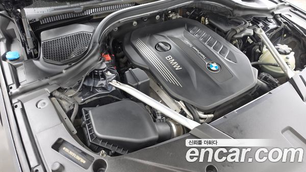 BMW Gran Turismo 2020, фото 6