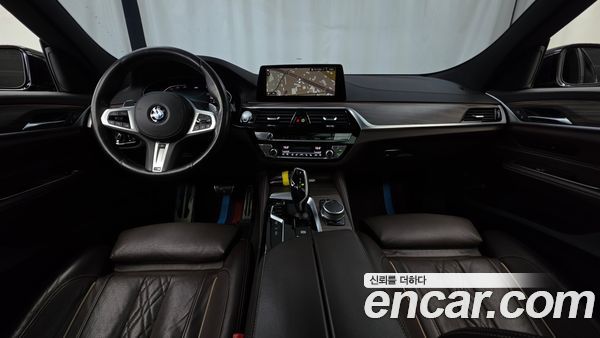 BMW Gran Turismo 2020, фото 7