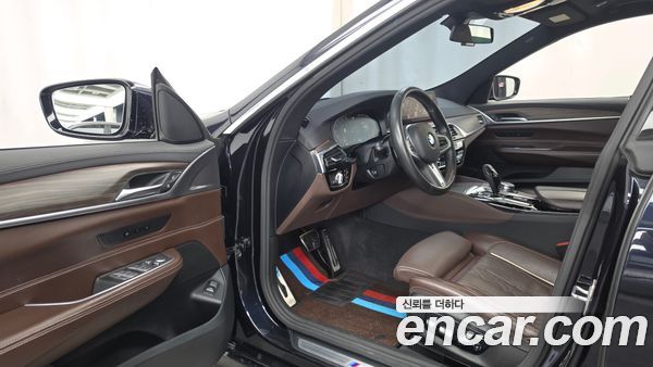BMW Gran Turismo 2020, фото 10