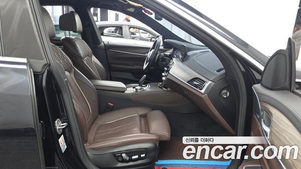 BMW Gran Turismo 2020, фото 11