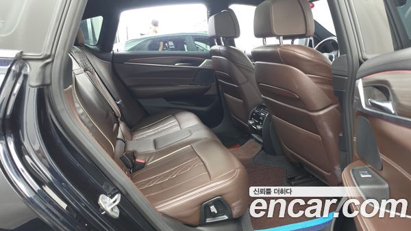 BMW Gran Turismo 2020, фото 12