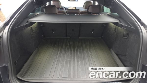 BMW Gran Turismo 2020, фото 20