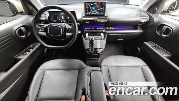Hyundai Casper 2023, фото 7