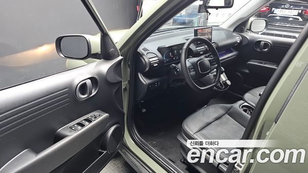 Hyundai Casper 2023, фото 10