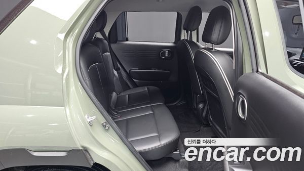 Hyundai Casper 2023, фото 11
