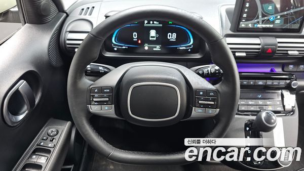 Hyundai Casper 2023, фото 12