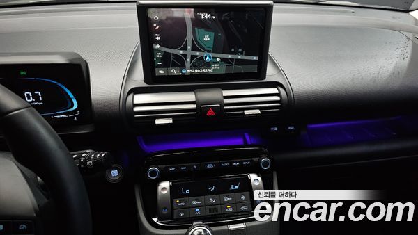 Hyundai Casper 2023, фото 13
