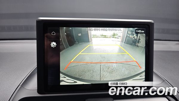 Hyundai Casper 2023, фото 14