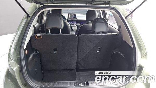 Hyundai Casper 2023, фото 20