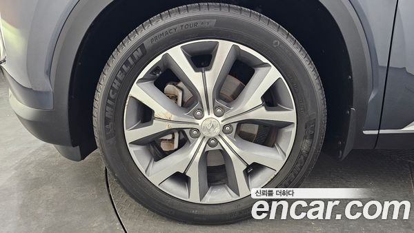 Hyundai Palisade 2020, фото 5