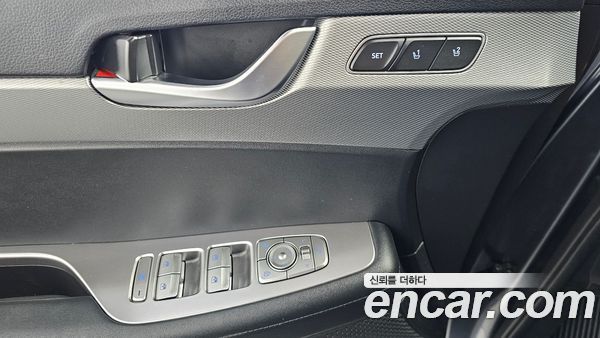 Hyundai Palisade 2020, фото 26