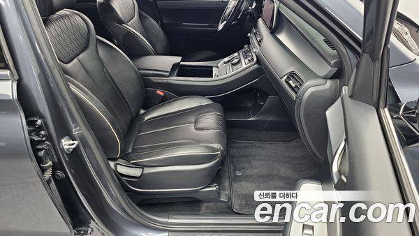Hyundai Palisade 2020, фото 16