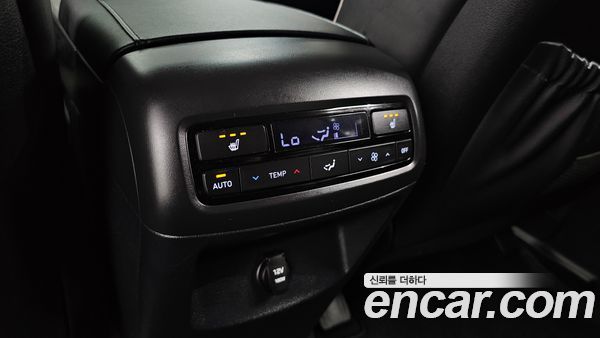 Hyundai Palisade 2020, фото 29