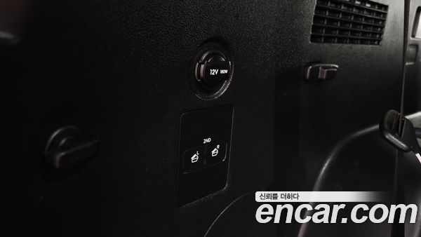 Hyundai Palisade 2020, фото 30