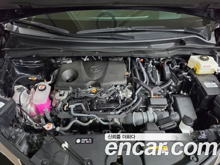 Toyota Sienna 2025, фото 6