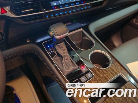 Toyota Sienna 2025, фото 9