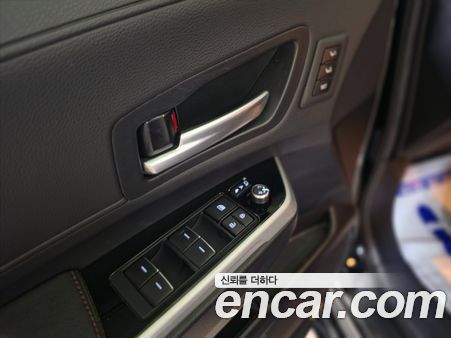 Toyota Sienna 2025, фото 12