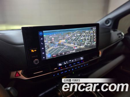 Toyota Sienna 2025, фото 15