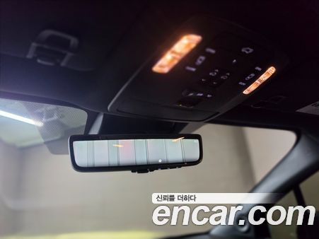 Toyota Sienna 2025, фото 18