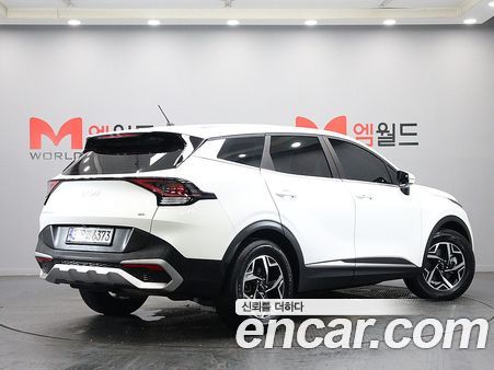 Kia Sportage 2023, фото 3