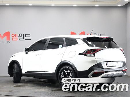 Kia Sportage 2023, фото 4