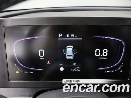 Kia Sportage 2023, фото 6
