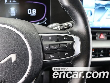 Kia Sportage 2023, фото 7