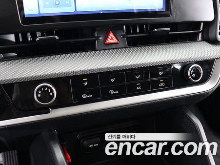 Kia Sportage 2023, фото 9