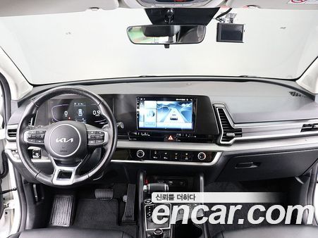 Kia Sportage 2023, фото 14
