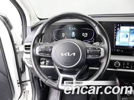 Kia Sportage 2023, фото 15