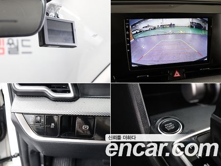 Kia Sportage 2023, фото 18