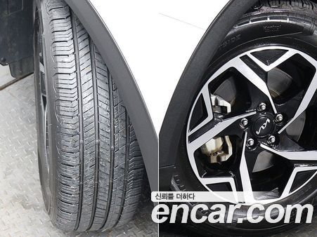 Kia Sportage 2023, фото 20